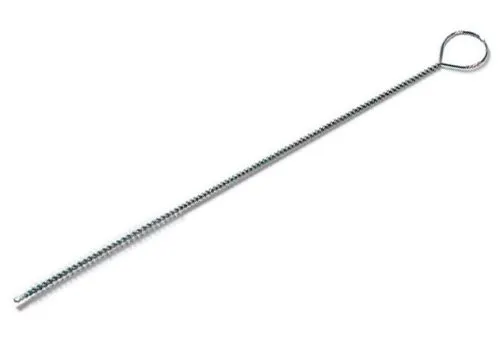 Escobillones Medium Duty · El Castor