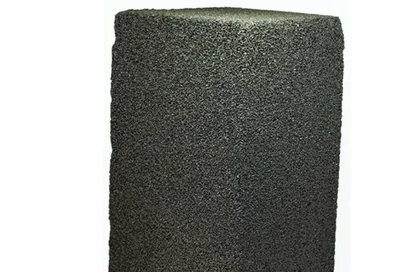 Ladrillo para Parrillas y Planchas · El Castor