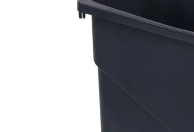 Bote de Basura Rectangular Trimline™ · El Castor