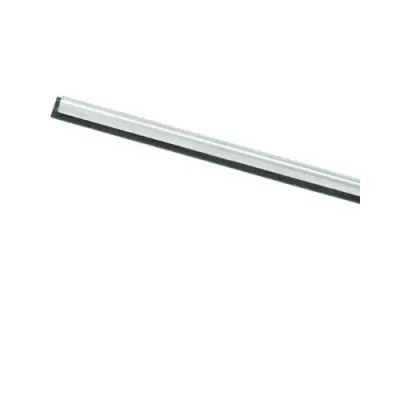 Canaletas para jalador en acero inoxidable (T01300)