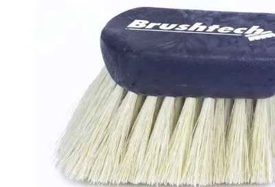 Escobeta Multiuso con Fibra de Lechuguilla · El Castor