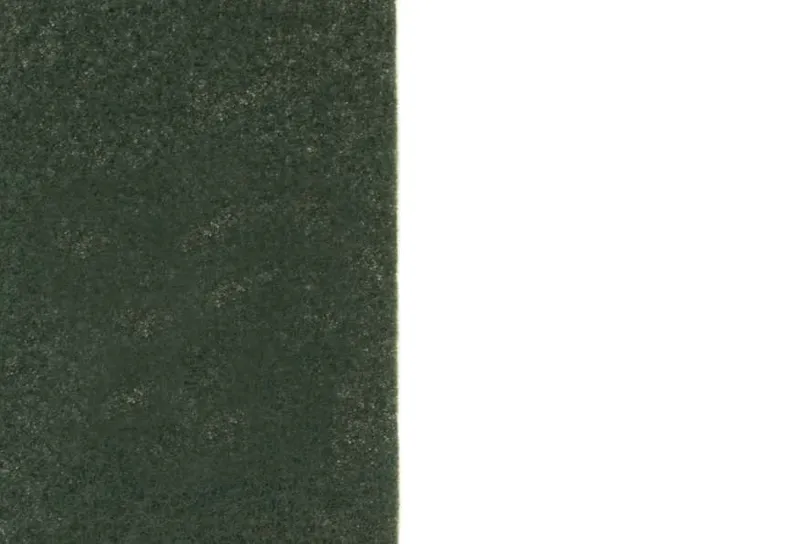 Fibra Verde para Limpieza en General · El Castor