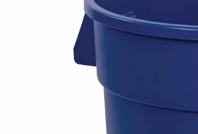 Bronco™ Contenedor Cilíndrico · El Castor