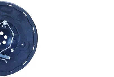 Herraje G400X para Maquina Tennant | El Castor | G-400X