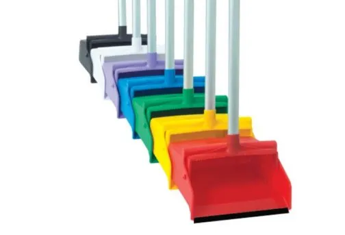 Recogedor Dust-Pro con Sistema Dual · El Castor