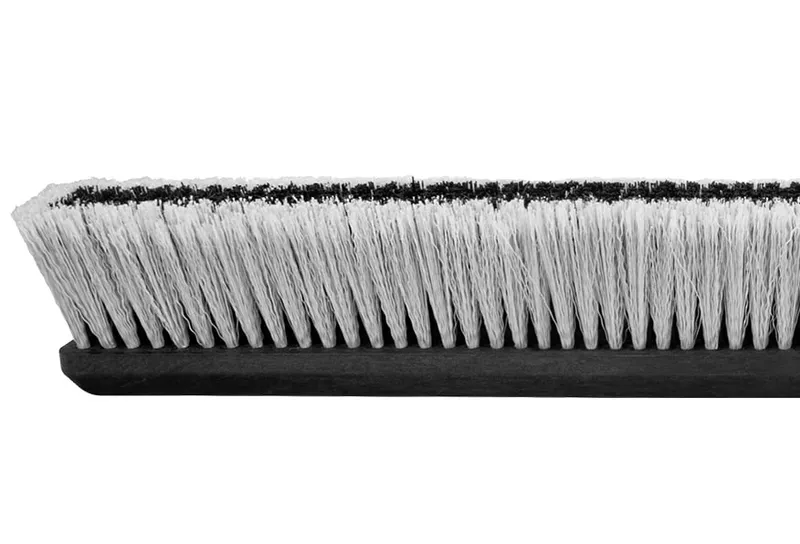 Cepillo PVC Mixto · El Castor
