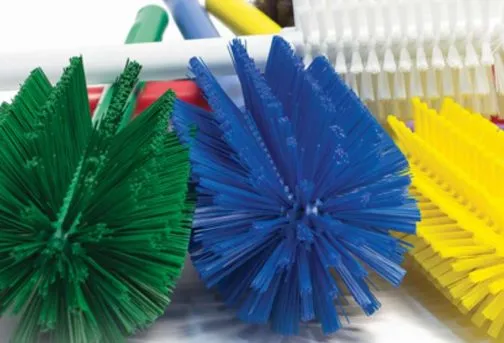 Cepillos para Molinos con Diámetro de 3 o 4″ · El Castor