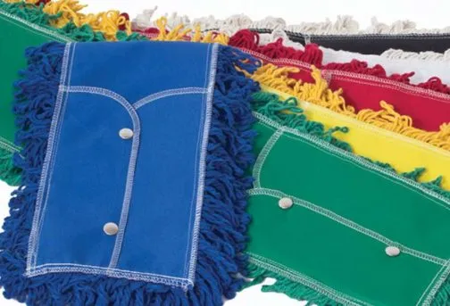Fundas para Mops Modelo Pro-color · El Castor