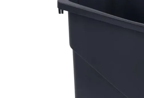 Trimline™ Contenedor Rectangular de 23 Galones · El Castor