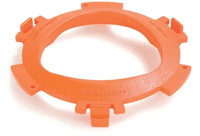 Herraje Tri Snap EZ-Snap | El Castor | 364148BD
